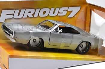 Amazon | JadaToys 1:24scale 