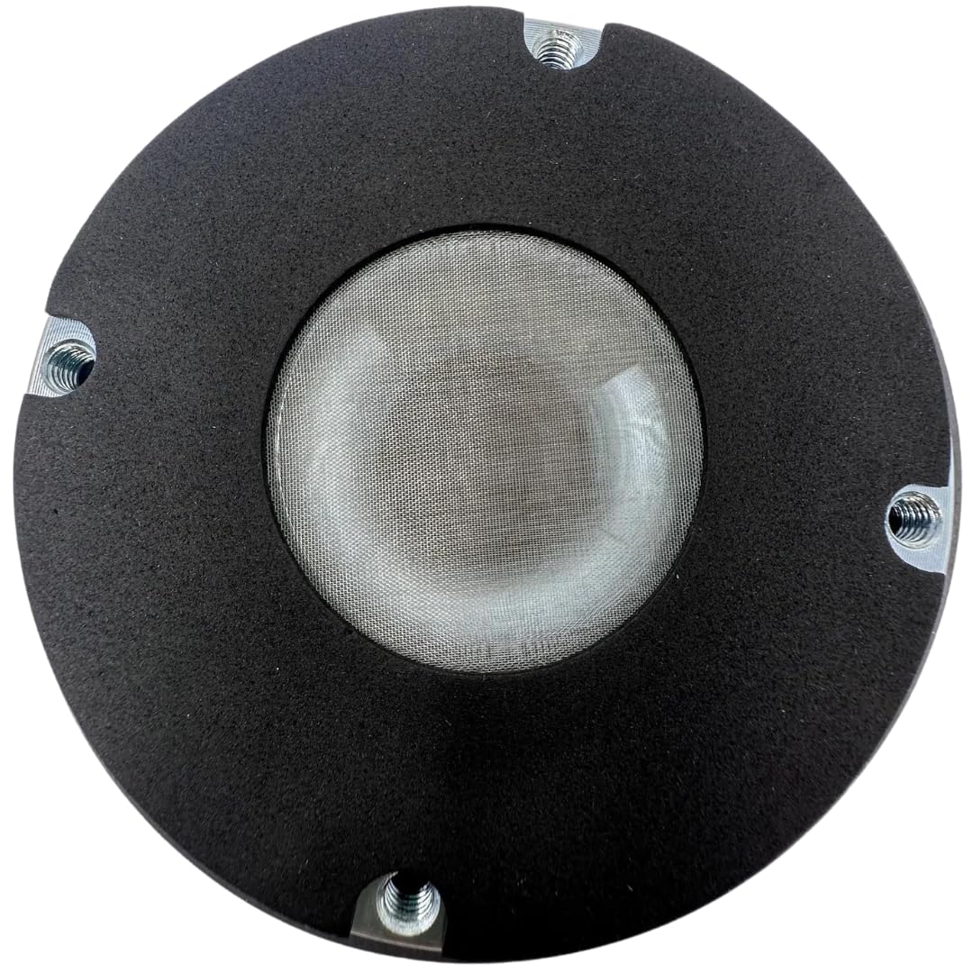 Bass Rockers BRHD2 High Performance Driver 2