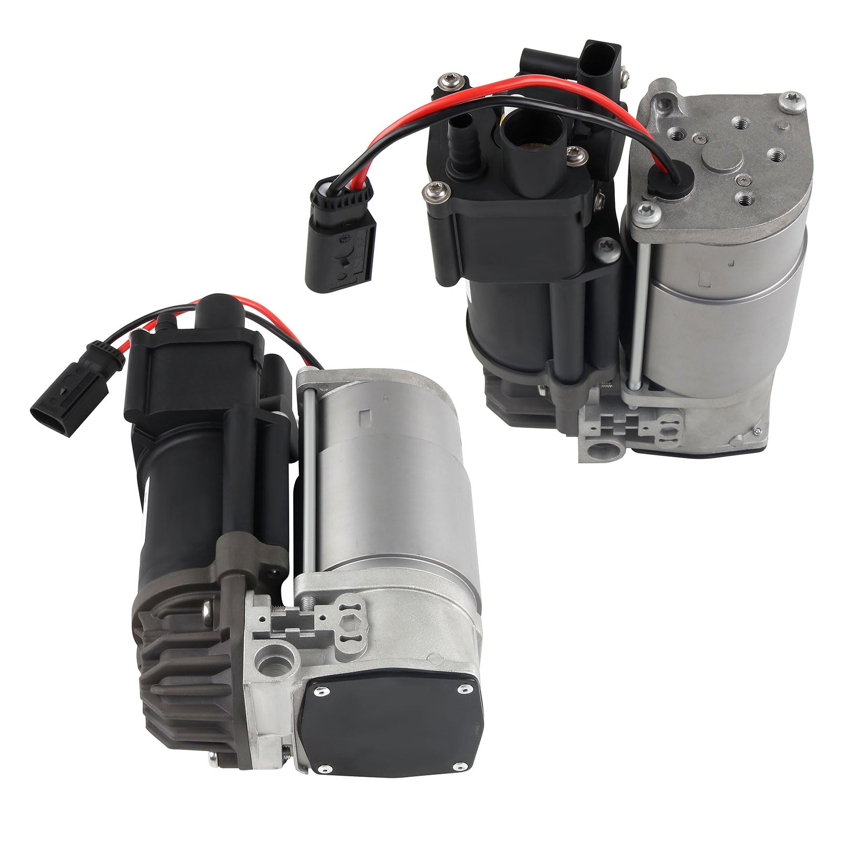 37206875177 compressore delle sospensioni pneumatiche compatibile con B-MW X5 F15 F85 2013-2018 X6 F16 F86 2014-2018 37206850555 37206868998