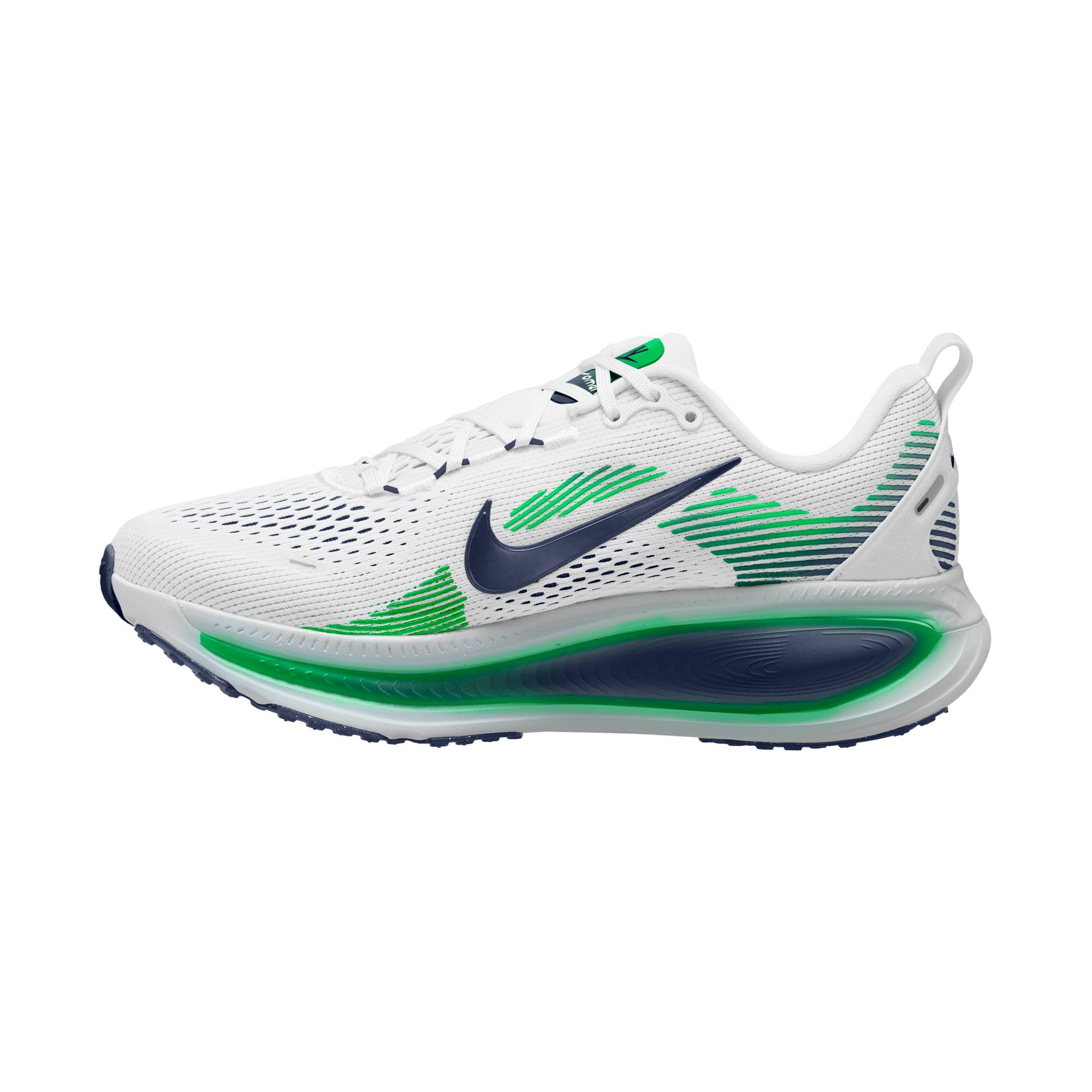 Nike Herren Vomero 18 Road Running Shoe