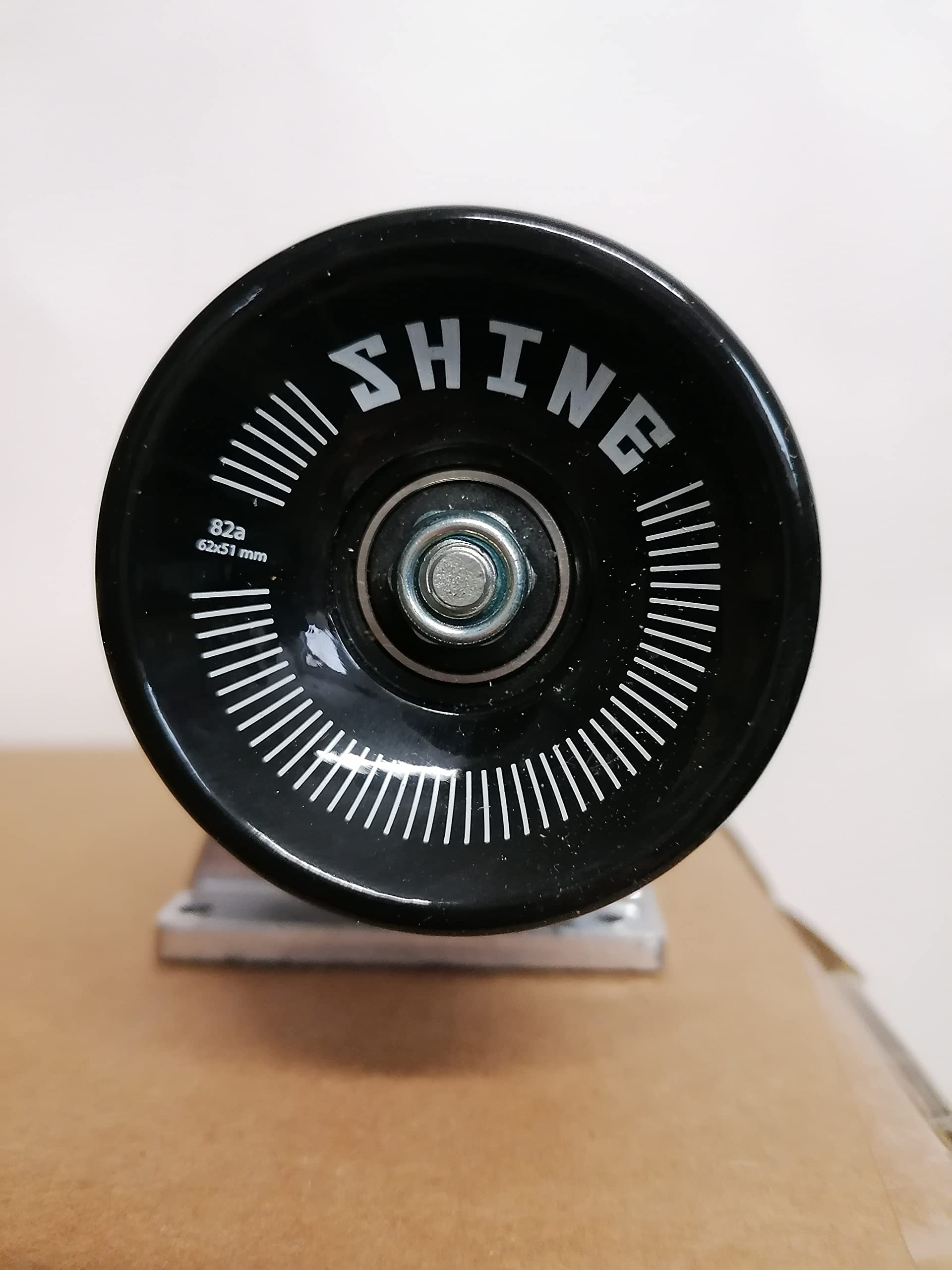 Cruiser Allroad Penny, Skate, Longboard Completo Cruising. Skateboard per bambini e adulti. Skateboard medio in legno