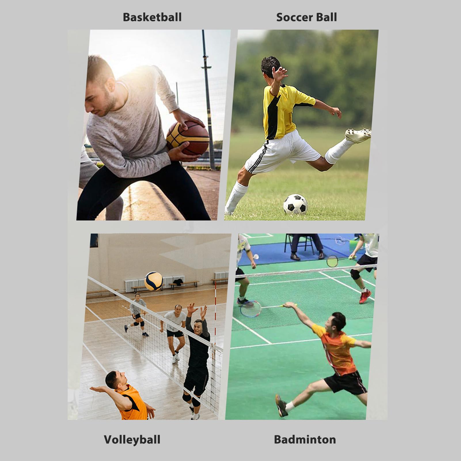 Topiky Elektronische Anzeigetafel, Tragbarer LED Digitalanzeiger, Tragbare Elektronische Tischanzeigetafel mit Fernbedienung, für Badminton, Basketball, Fußball, Indoor Spiele (EU)