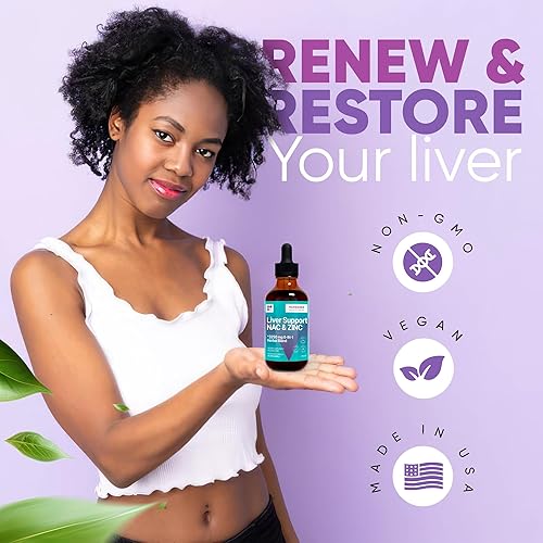 Miniatura 6 de Extracto líquido de ginseng rojo asiático y ginseng americano  Ginseng para energía, rendimiento cognitivo y enfoque  Tintura líquida para el