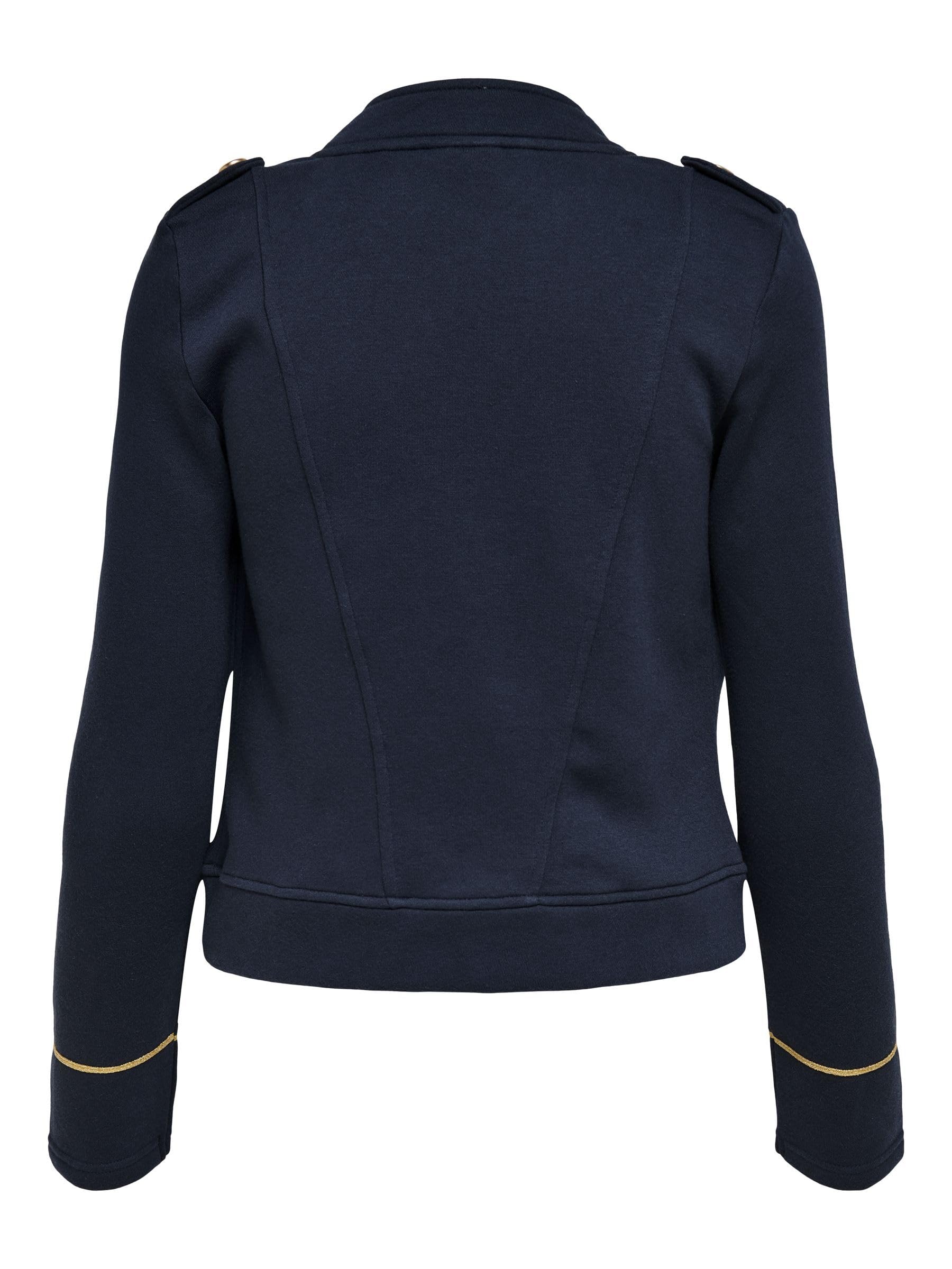 Only Onlanetta L/S Blazer Swt Blazer Mujer