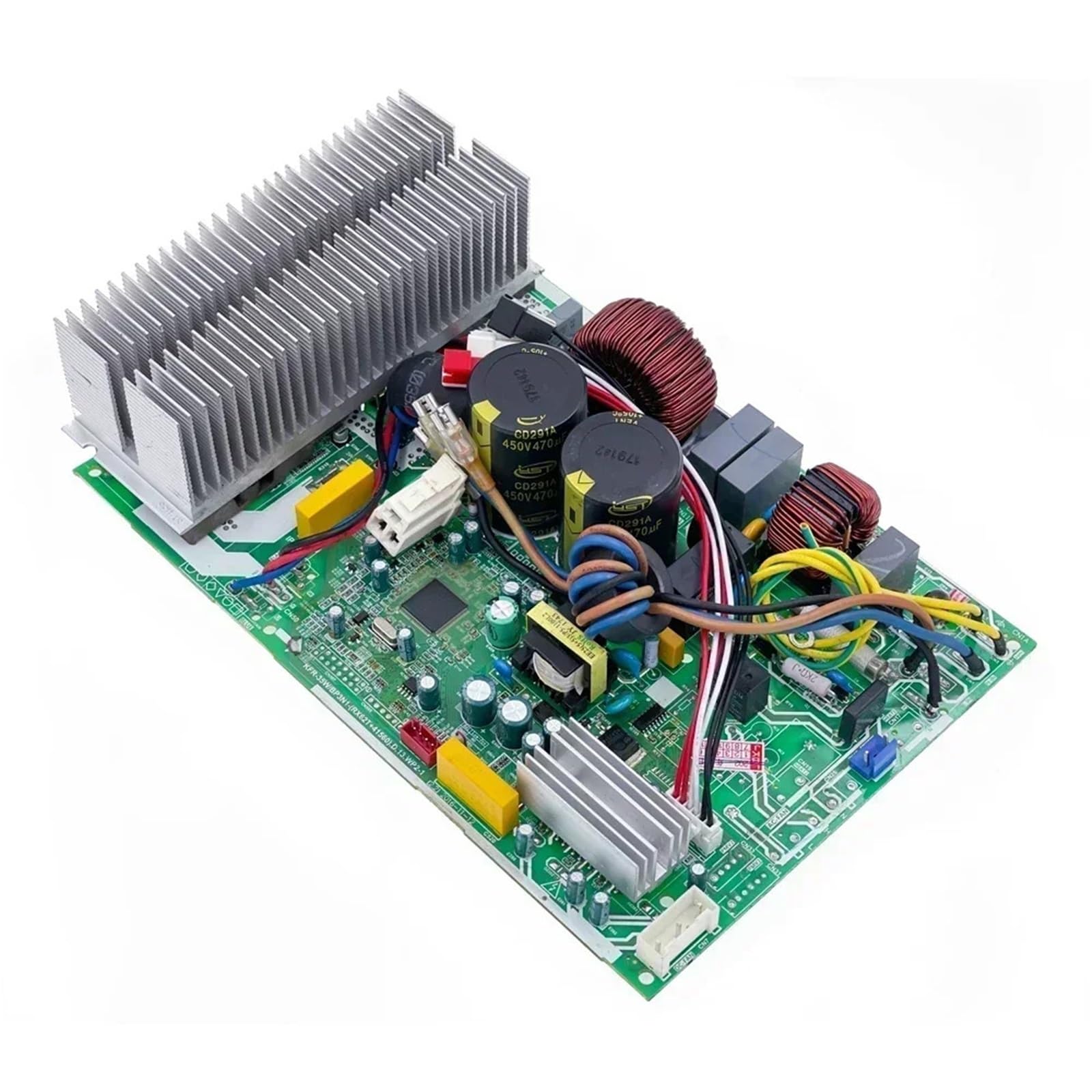 KFR-35W/BP3N1-(RX62T+41560).D.13.WP2-1 PCB 17122000002718 Scheda di controllo per condizionatore d'aria Parti di condizionamento (modello Ogi)
