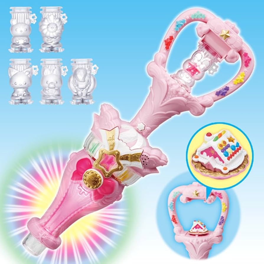 キラキラ プリキュアアラモード キラキラルクリーマー n5ksbvb Amazon.co.jp: キラキラ プリキュアアラモード キラキラル