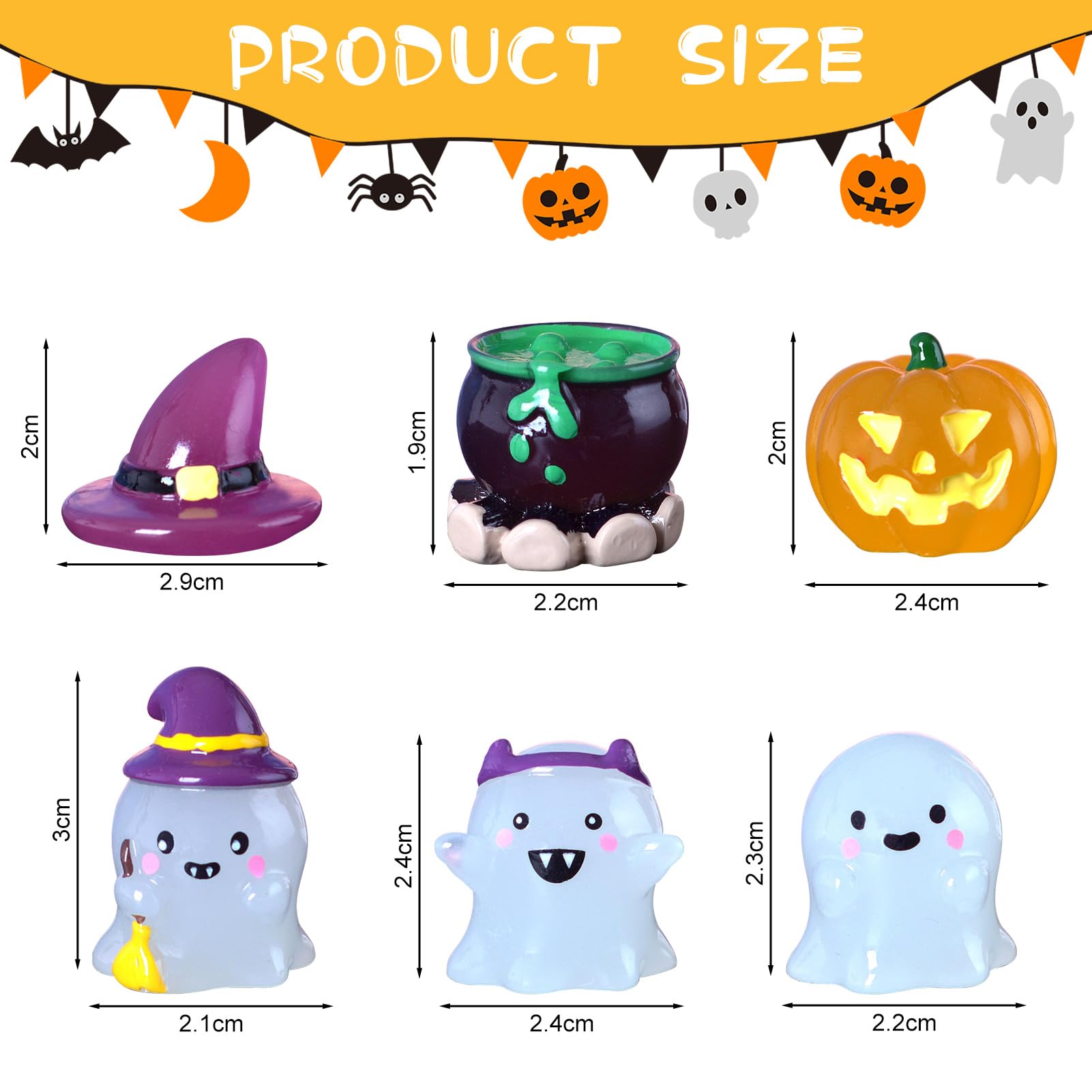 Piccole Statuette Di Fantasmi Decorazione In Resina Per Halloween Decorazione Da Tavolo Scultura Spaventosa Graziosa Decorazione Per La Casa Per Feste Feste Di Compleanno Patio Giardini 89616693