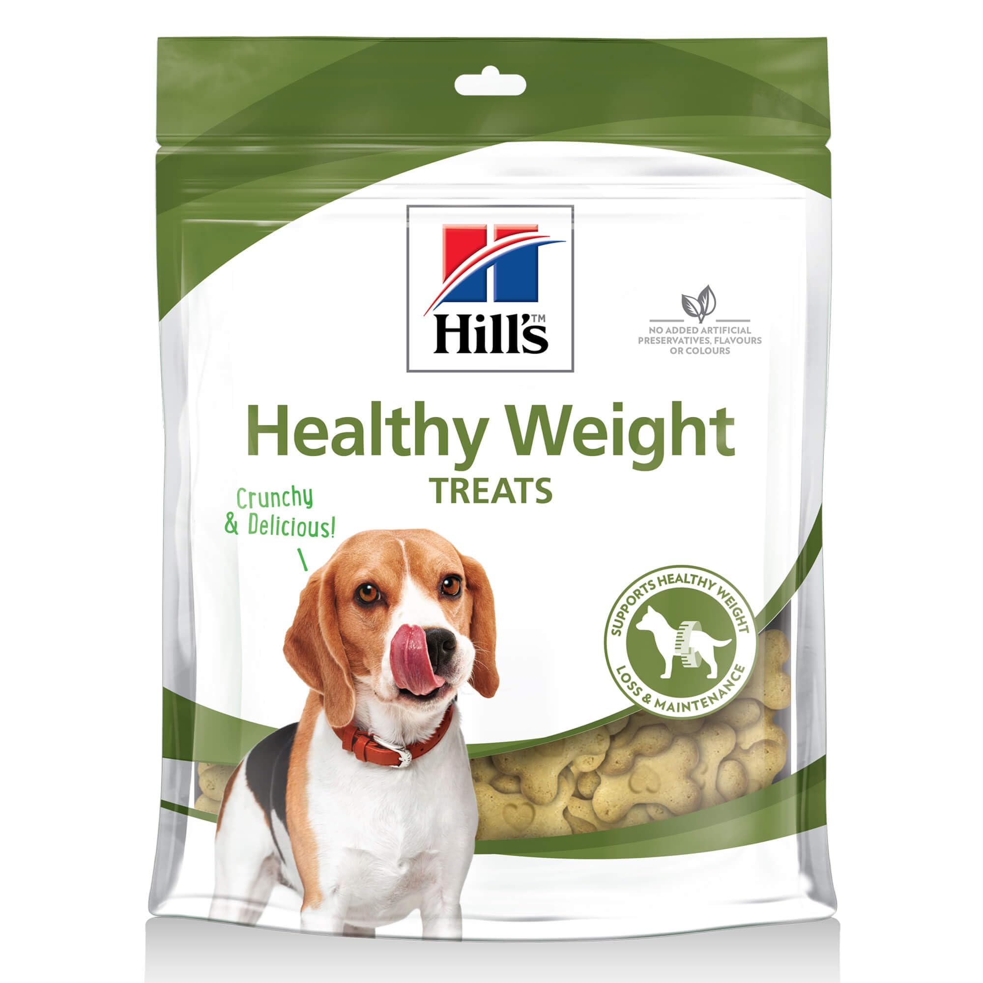 Hill`s Hill`s Dietary Food for Dogs Metabolic Treats - 6 Packs of 220 gr - Total: 1320 gr