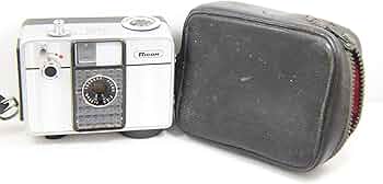 1146 撮影可 リコー オートハーフ SE ricoh autohalf se リコー Ricoh AUTO HALF オートハーフ SE - メルカリ