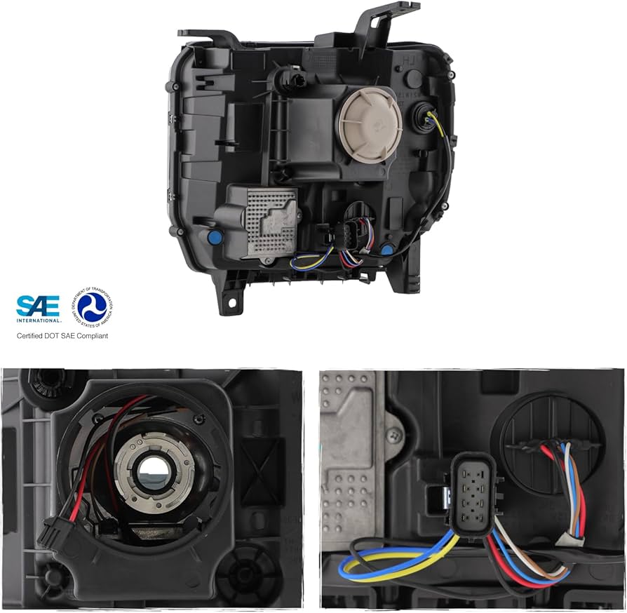 @_＠様 Amazon.com: AKKON - Fit 2015 2016 2017 2018 2019 GMC Sierra 2500HD