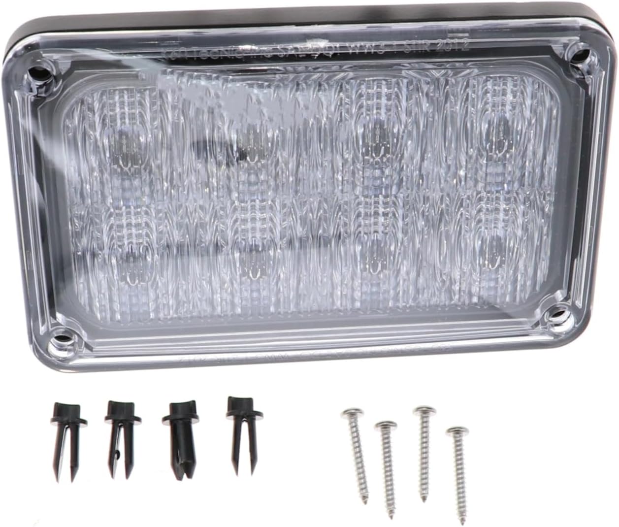 Tecniq K60WBU0-1 Reverse Light