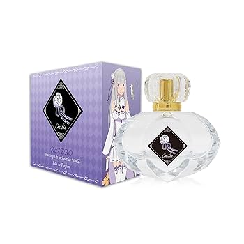 Amazon | Re:ゼロから始める異世界生活 オードパルファム