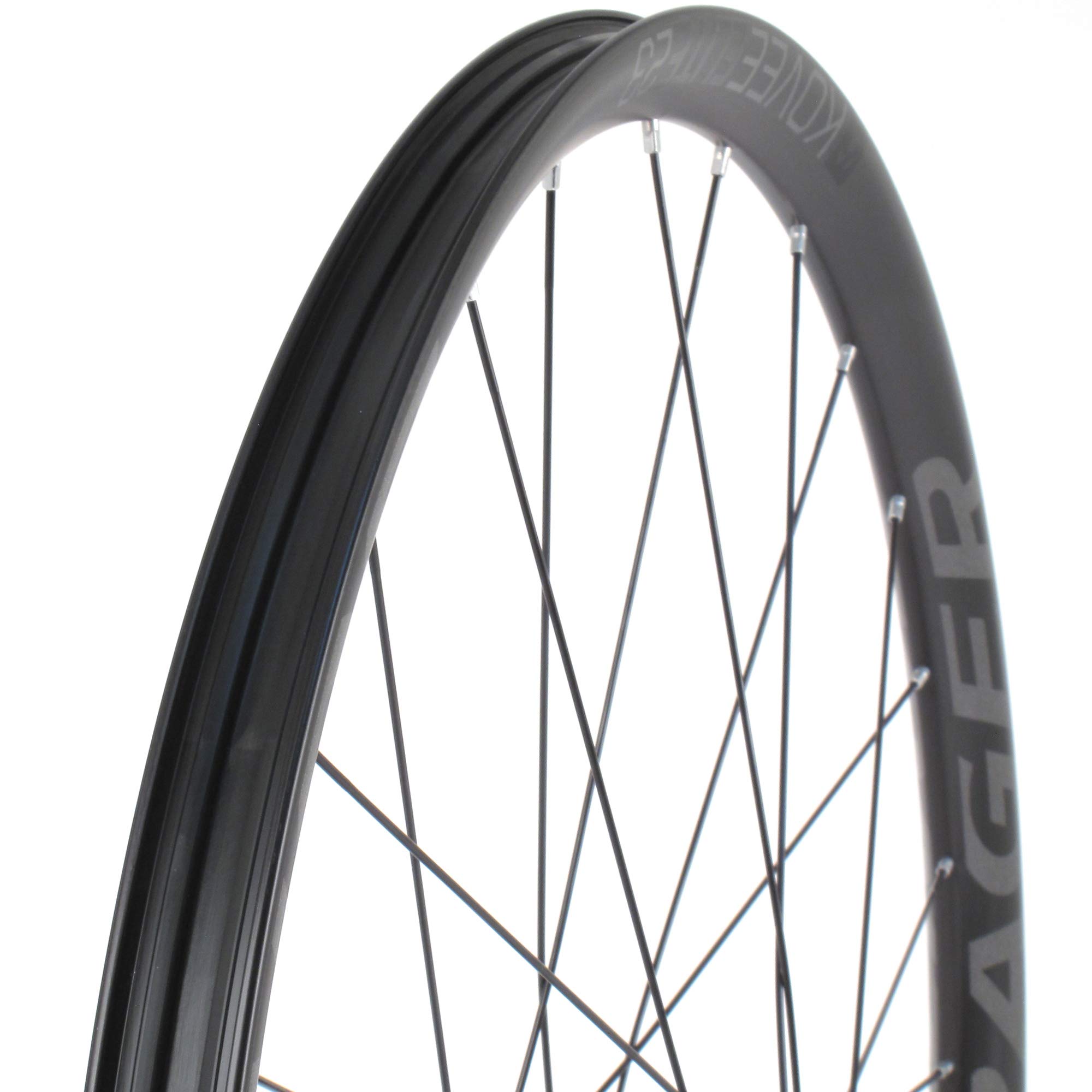 Amazon.com : Bontrager Kovee Elite 23 Front MTB Wheel // 27.5