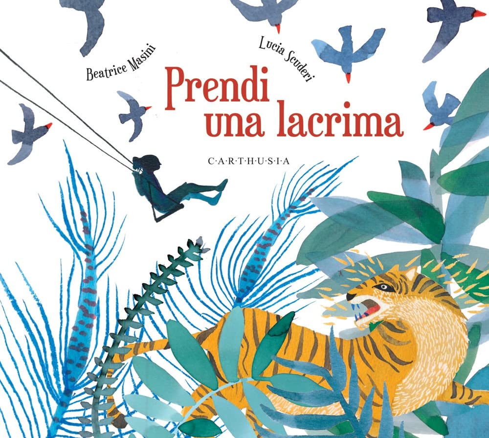 Prendi Una Lacrima - 4