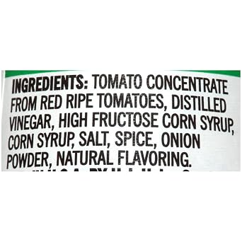 Heinz Ketchup (24 ct Casepack, 14 oz Bottles)