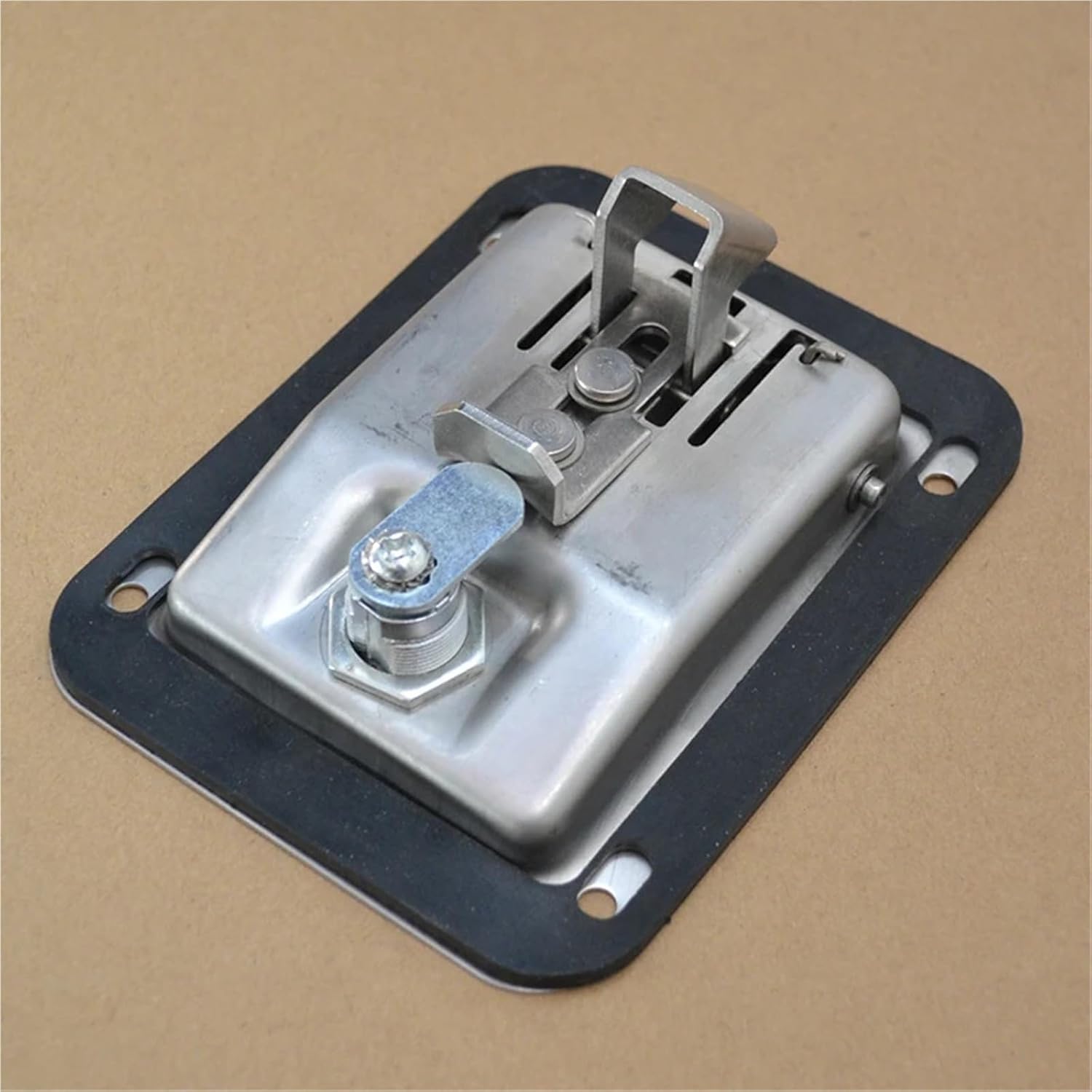 Lock Door Hardware Equipment Pull 1Pcs