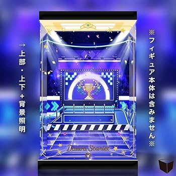 ケース無 ウマ娘プリティーダービー ダイワスカーレット 1/7 Amazon.co.jp: ウマ娘 ダイワスカーレット 1/7 専用 アクリル