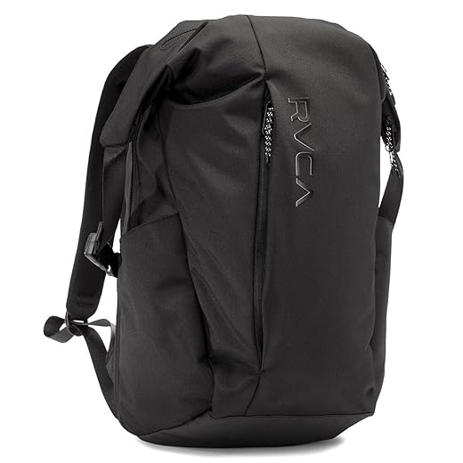 RVCA Mochila com gancho