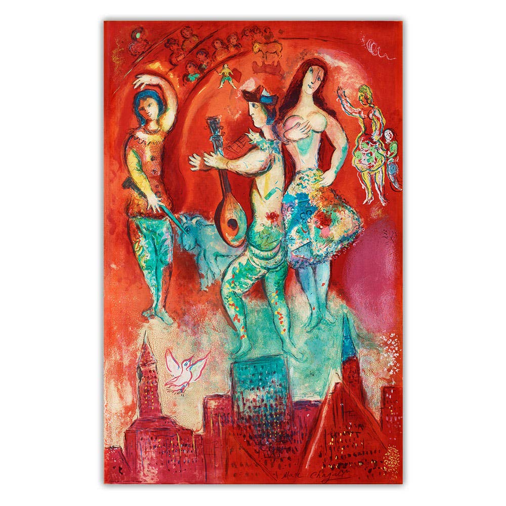 油絵　カルメンを踊る女 油絵カルメンを踊る女