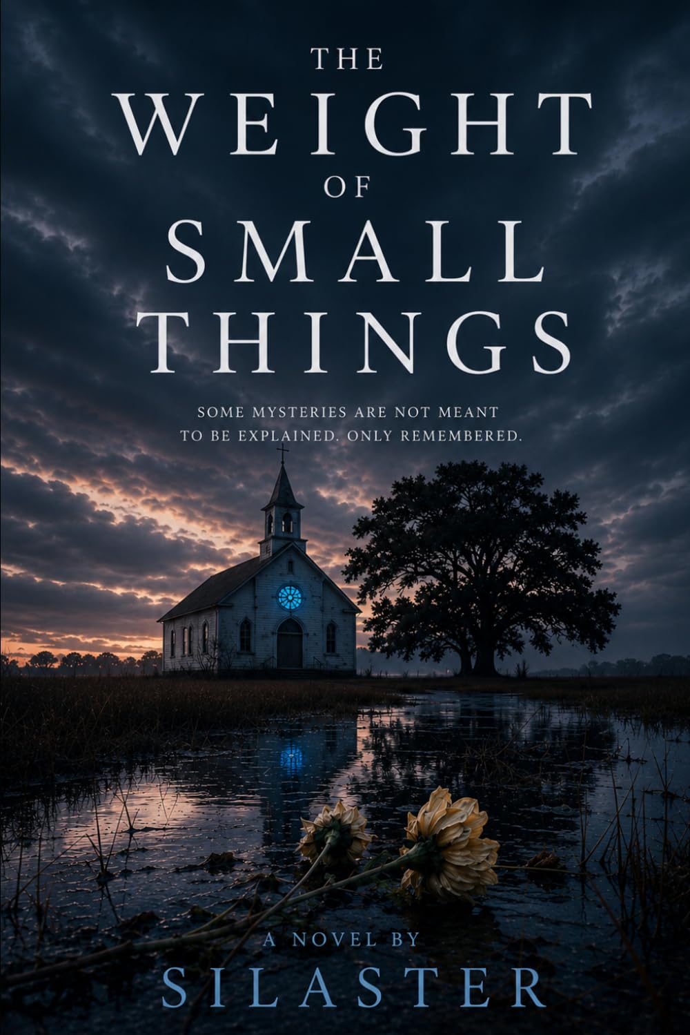 The Weight of Small Things
