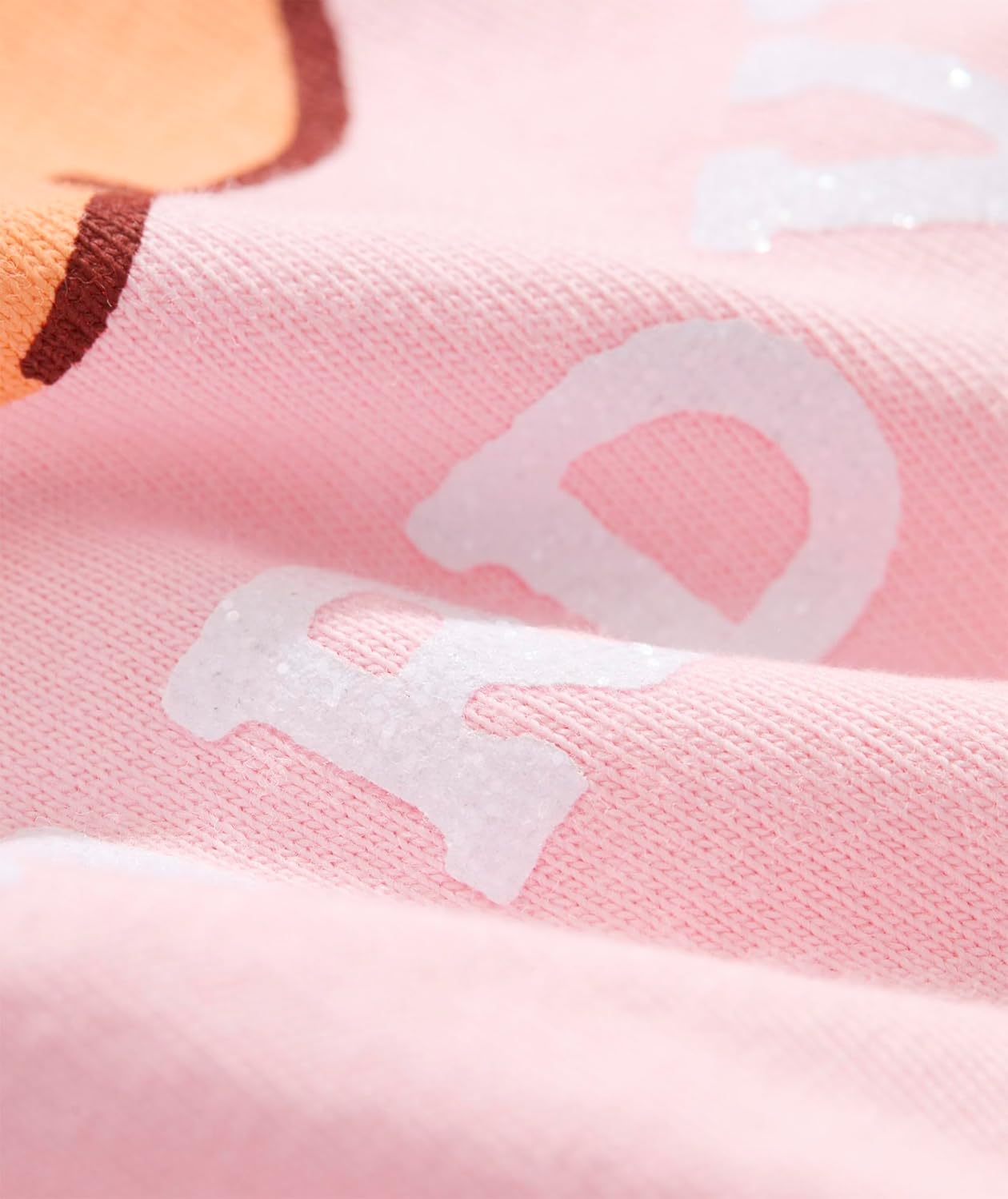 vineyard vines Girls' Girls' Cutie Pie Long-Sleeve Tee