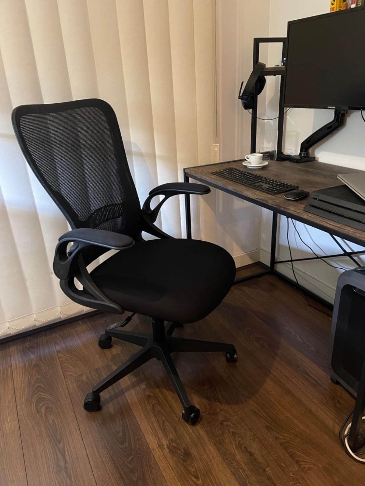 Customer photo