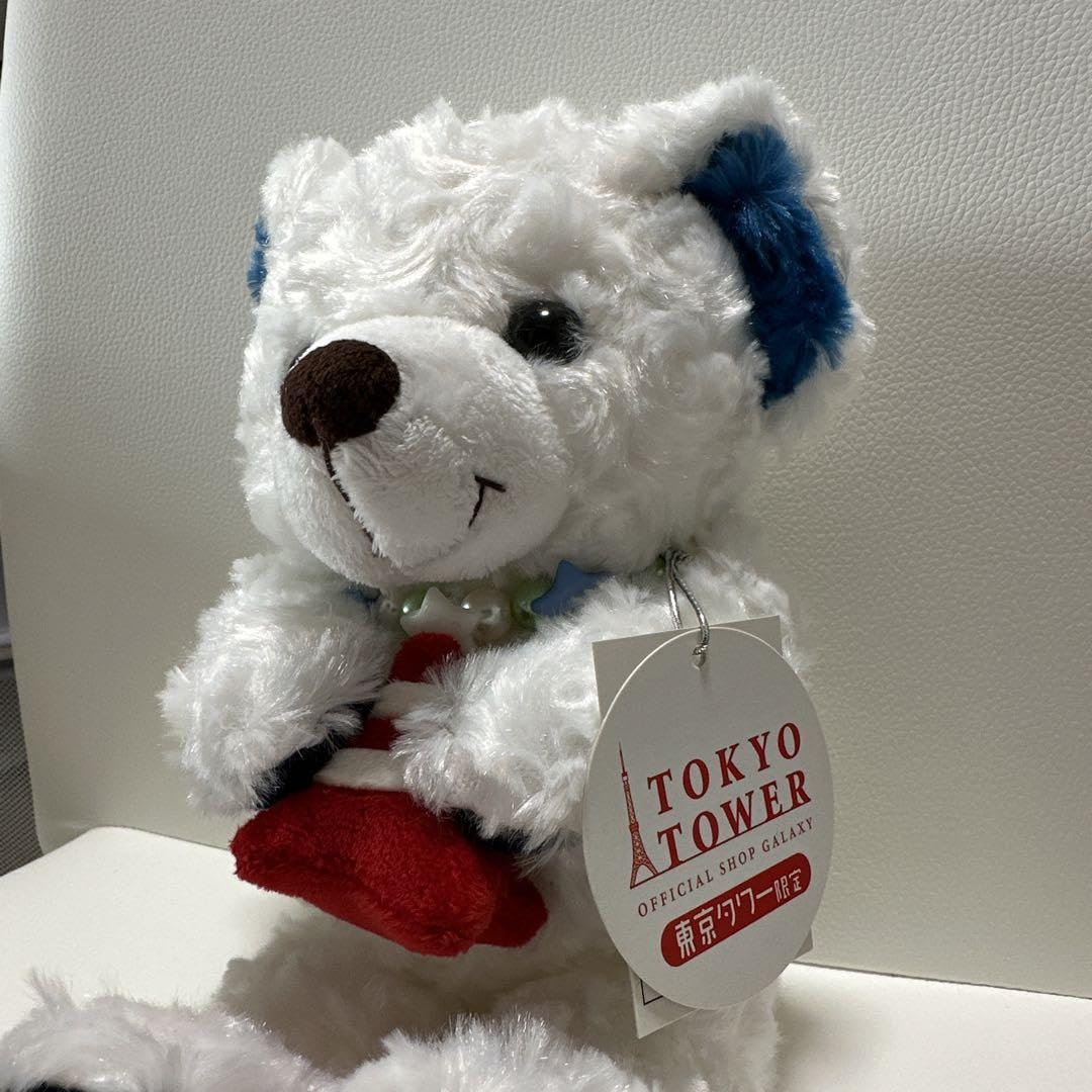 Amazon.co.jp: ご当地ベアS 東京タワー 熊 ぬいぐるみ : おもちゃ Amazon.co.jp: ご当地ベアS 東京タワー 熊 ぬいぐるみ : おもちゃ