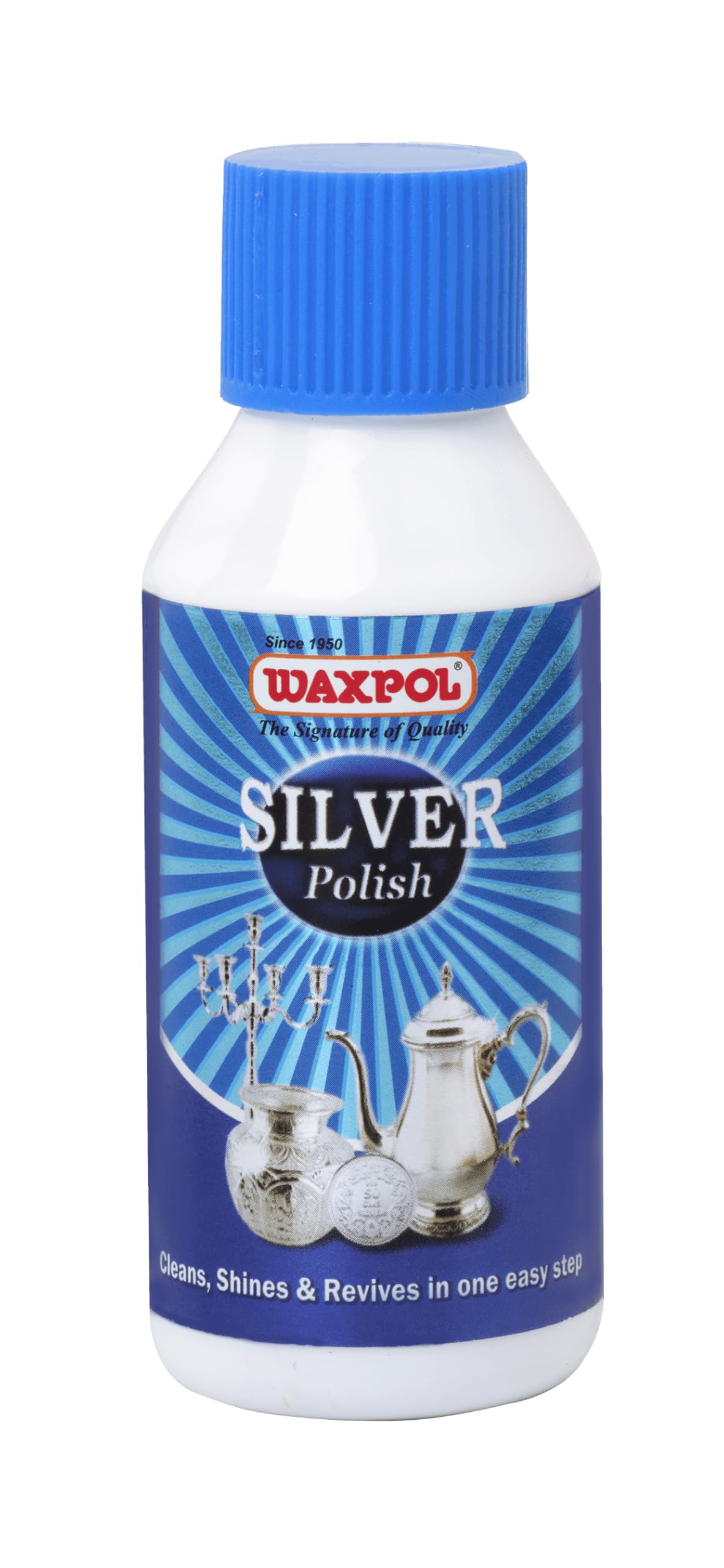 See full amazon price history chart for Waxpol Silver Polish 100 ml set of 12 Waxpol Silver Polish 100 ml set of 12 (B0CC8W5QK4) Amazon Price History, Amazon Price Tracker