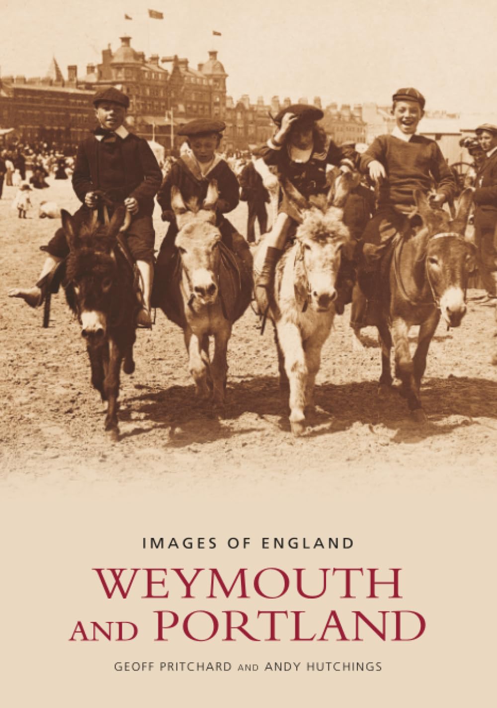 Weymouth and Portland