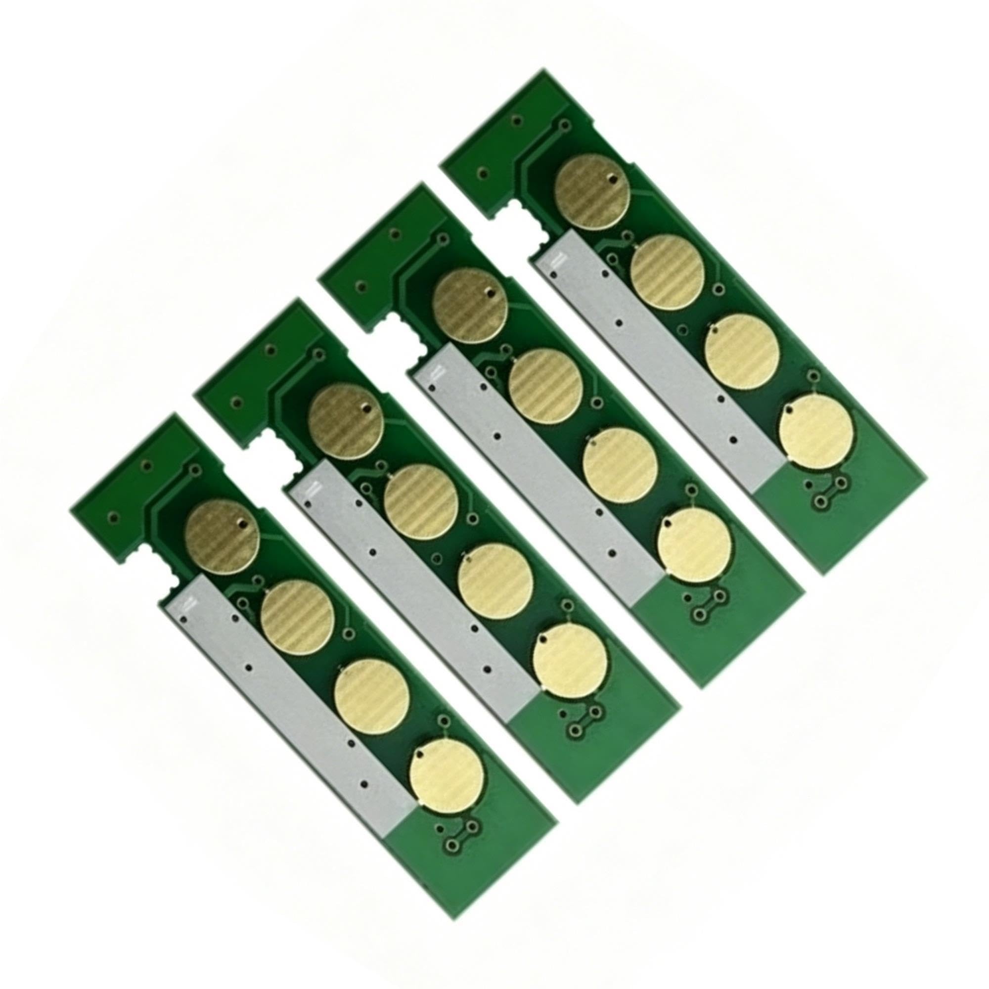Chip de tóner Apto for Samsung CLP360 364 365 367W