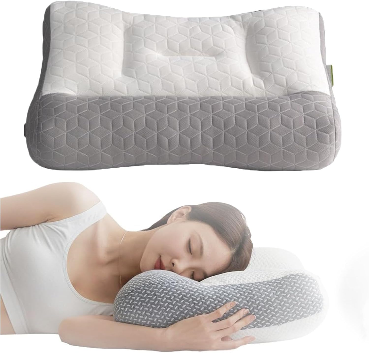 Generic Proease Pillow, Proease Orthopedic Deep Sleep