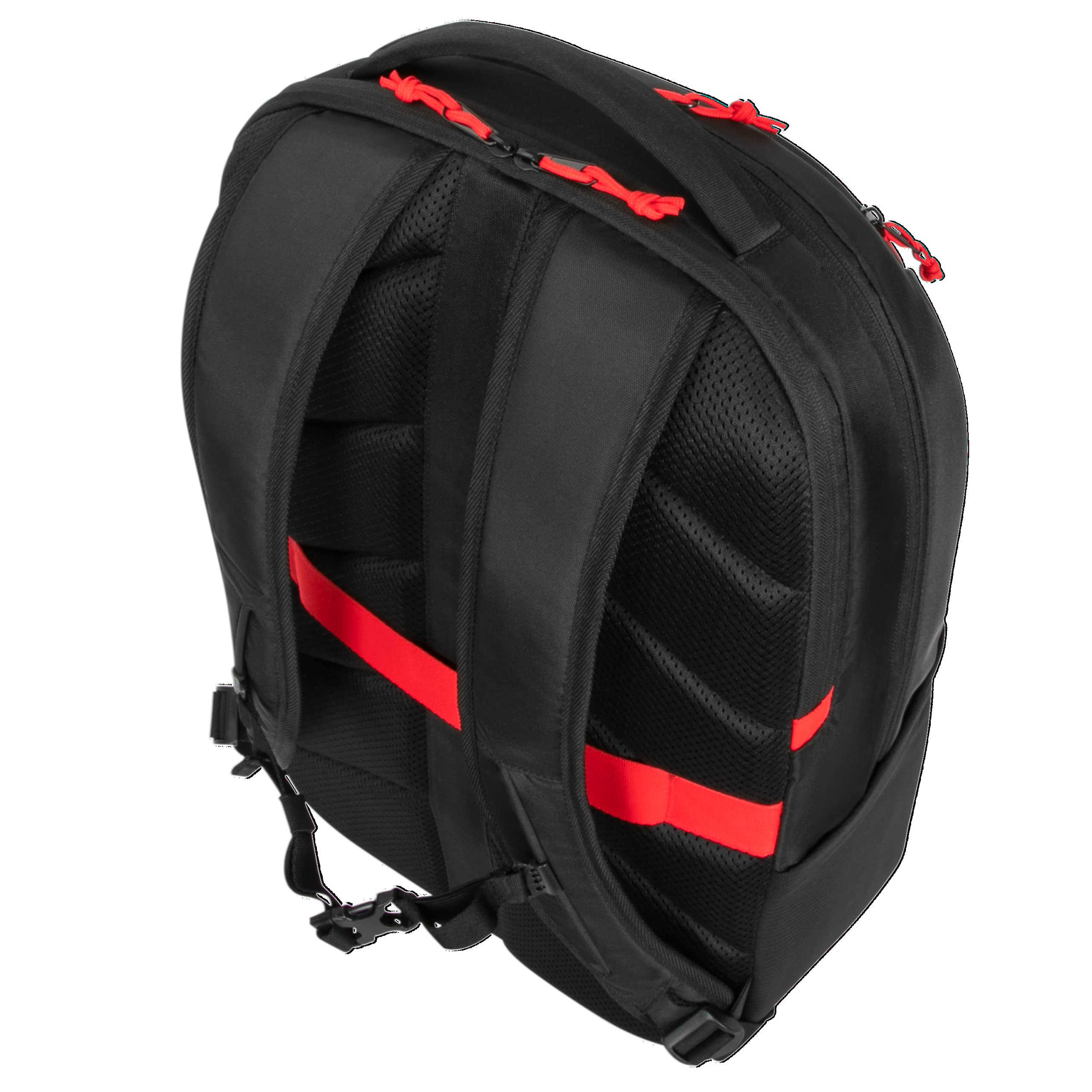 Targus 17.3" Strike2 Gaming Backpack, Noir