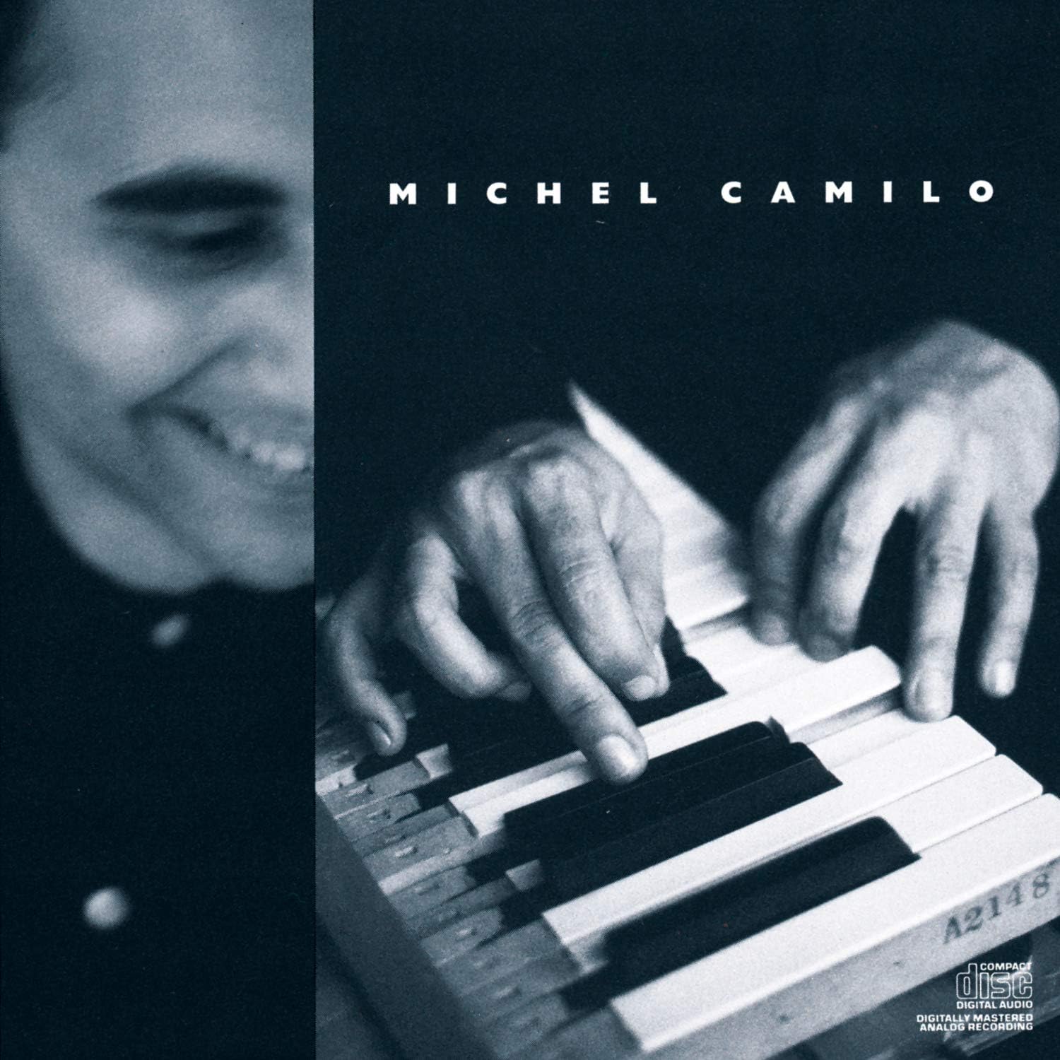 Michel Camilo Amazon.ca Music