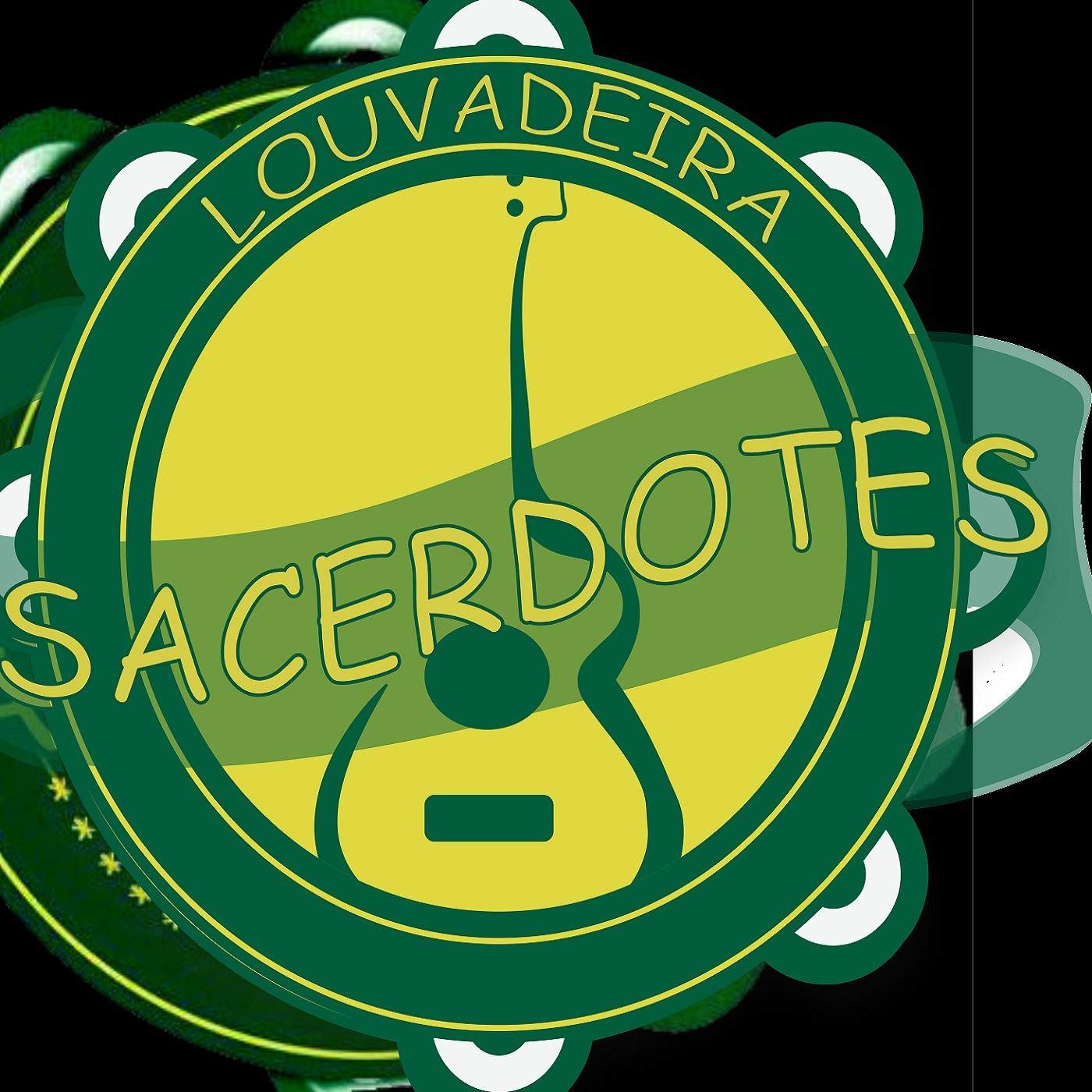 Louvadeira Sacerdotes