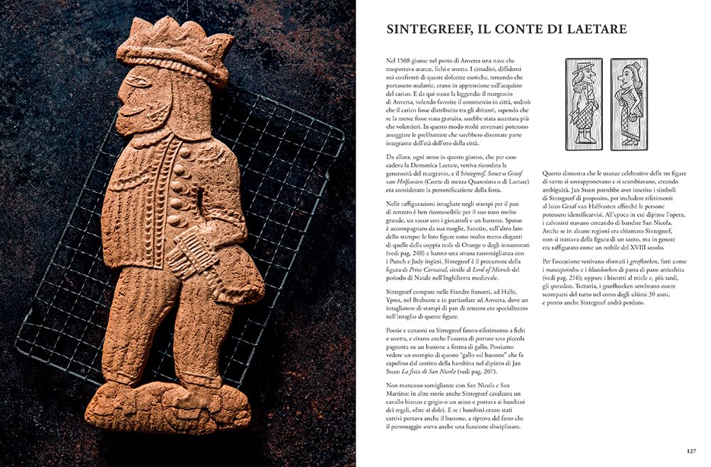 Dolci per le feste