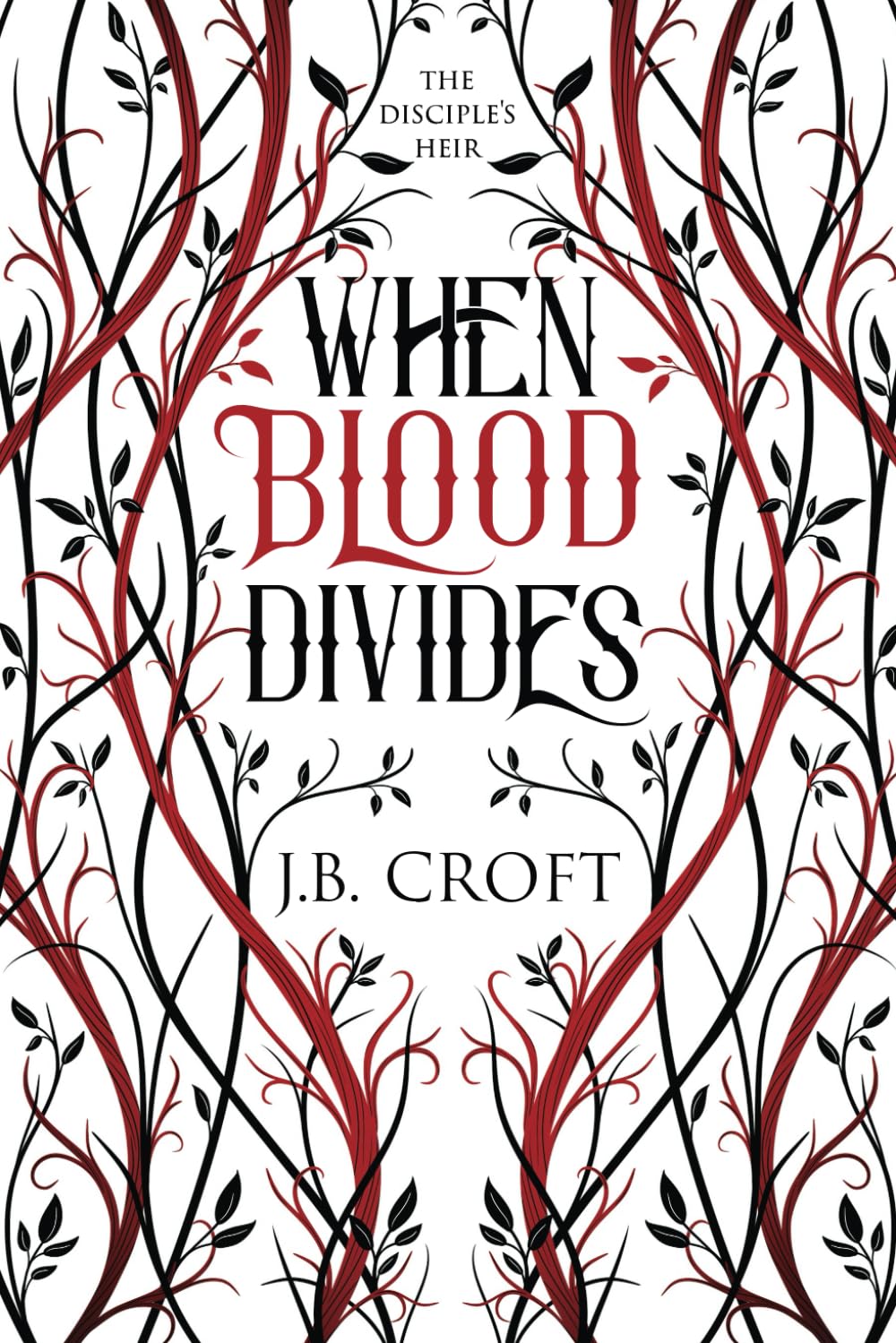 When Blood Divides