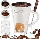 chocolate melting cup Top2商品