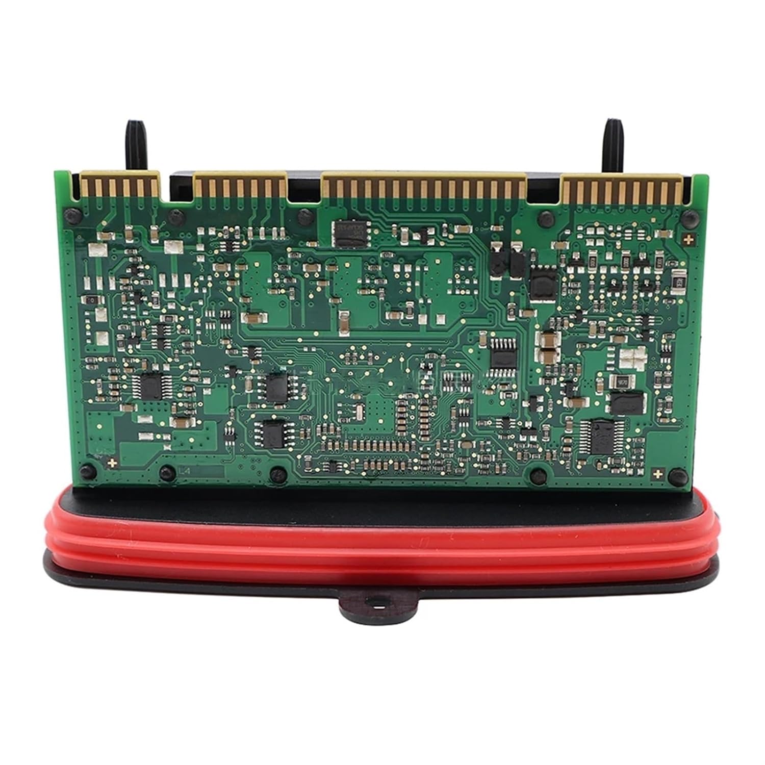 7440878 TMS LED Headlight Driver Control Module Compatible with BMW 5 Series F07 F10 F11 528i 535d 535i 550i 63117440878 53510086F 7427611