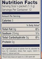 Vista 3 de Jolly Rancher Mezcla de bebida de cereza sin azúcar para llevar