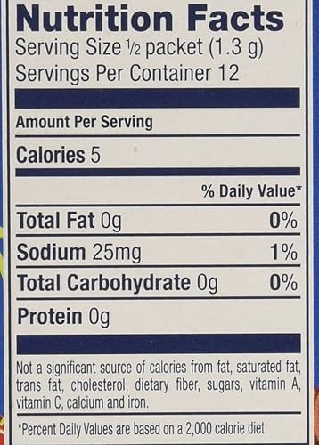 Miniatura 4 de Jolly Rancher Mezcla de bebida de cereza sin azúcar para llevar