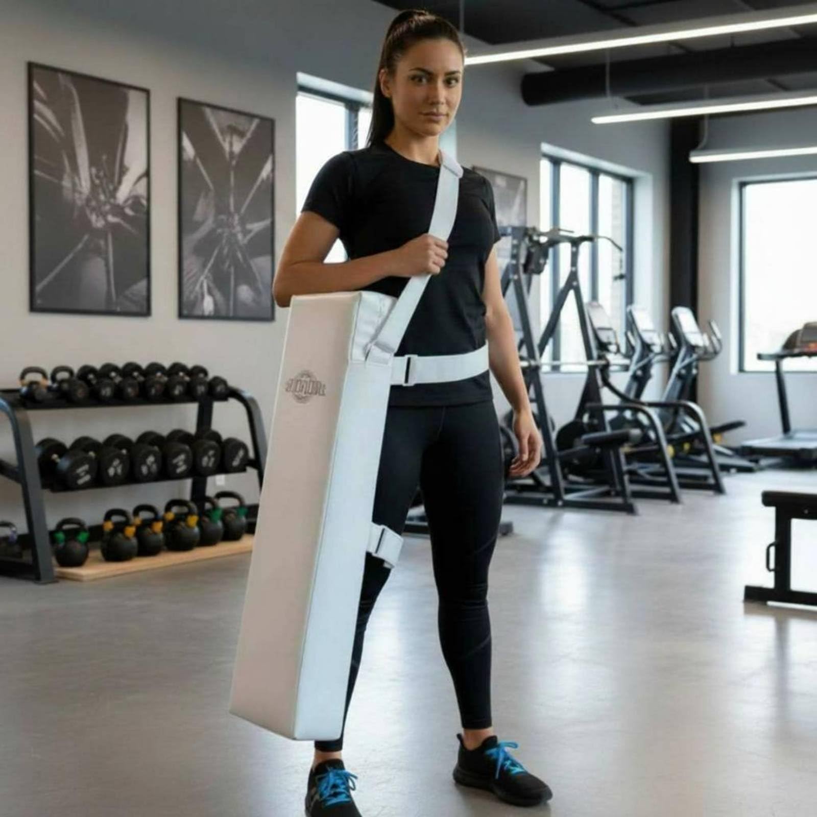 Kick Pad Arti Marziali Durevole Cuscino da Allenamento Taekwondo Protezione Sicura Attrezzatura Sportiva per Palestra