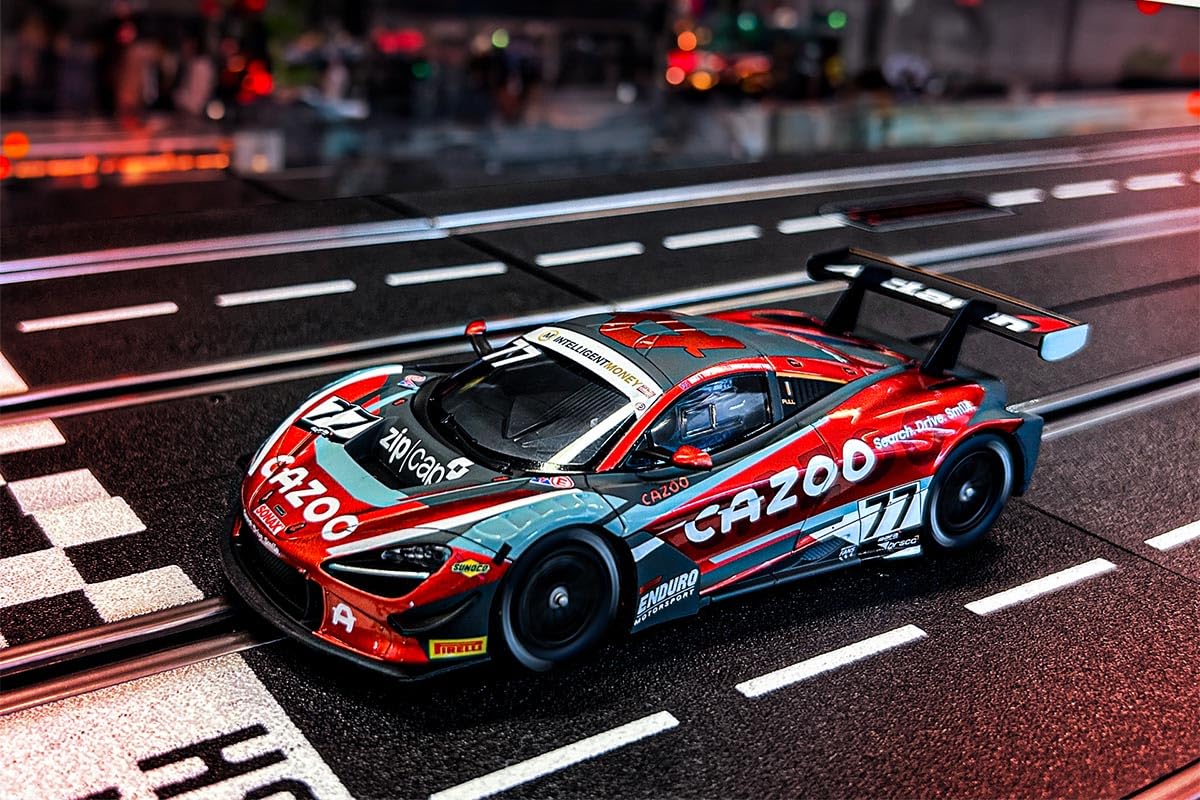 Carrera DIGITAL 132 32021 McLaren 720S GT3 