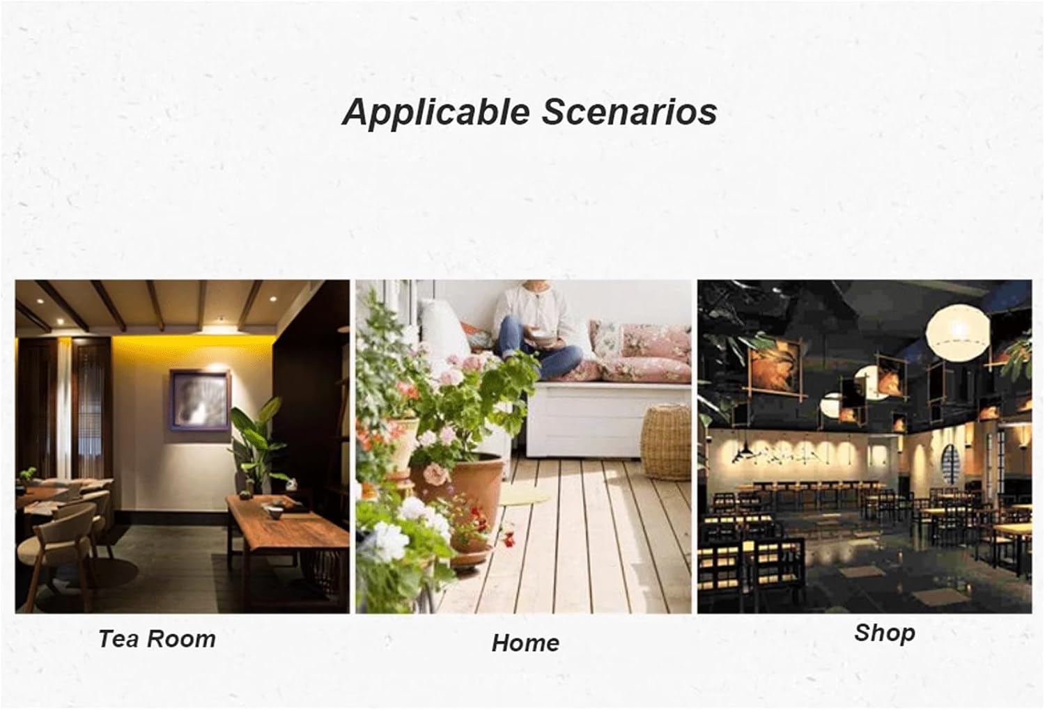手描き染付大鉢 井上匠 染付十薬文鉢 手描き染付大鉢 井上匠 染付十薬