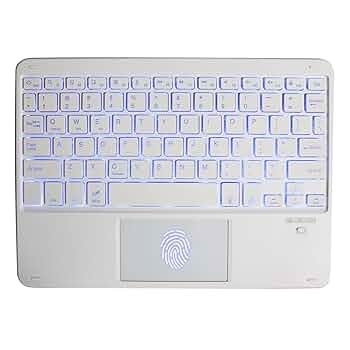 Windowsタブレット本体 Smart Keyboard Amazon | SMART SPACE Bluetoothキーボード タブレット