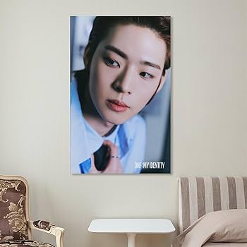 Amazon.co.jp: ONF オネノプ HYOJIN ヒョジン THE 2ND ALBUM