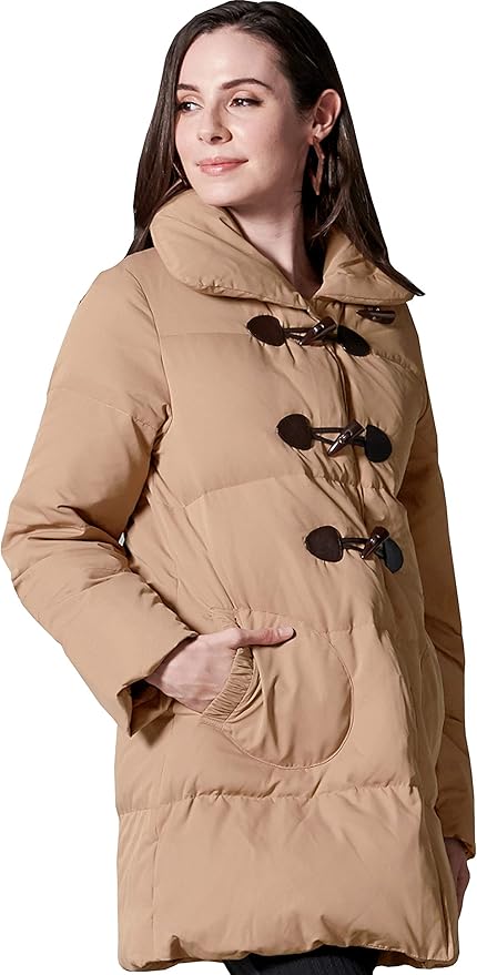 amazon mom jacket