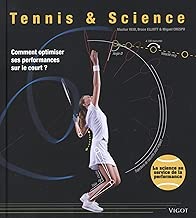 Download Tennis & Science : Comment optimiser ses performances sur le court ? PDF