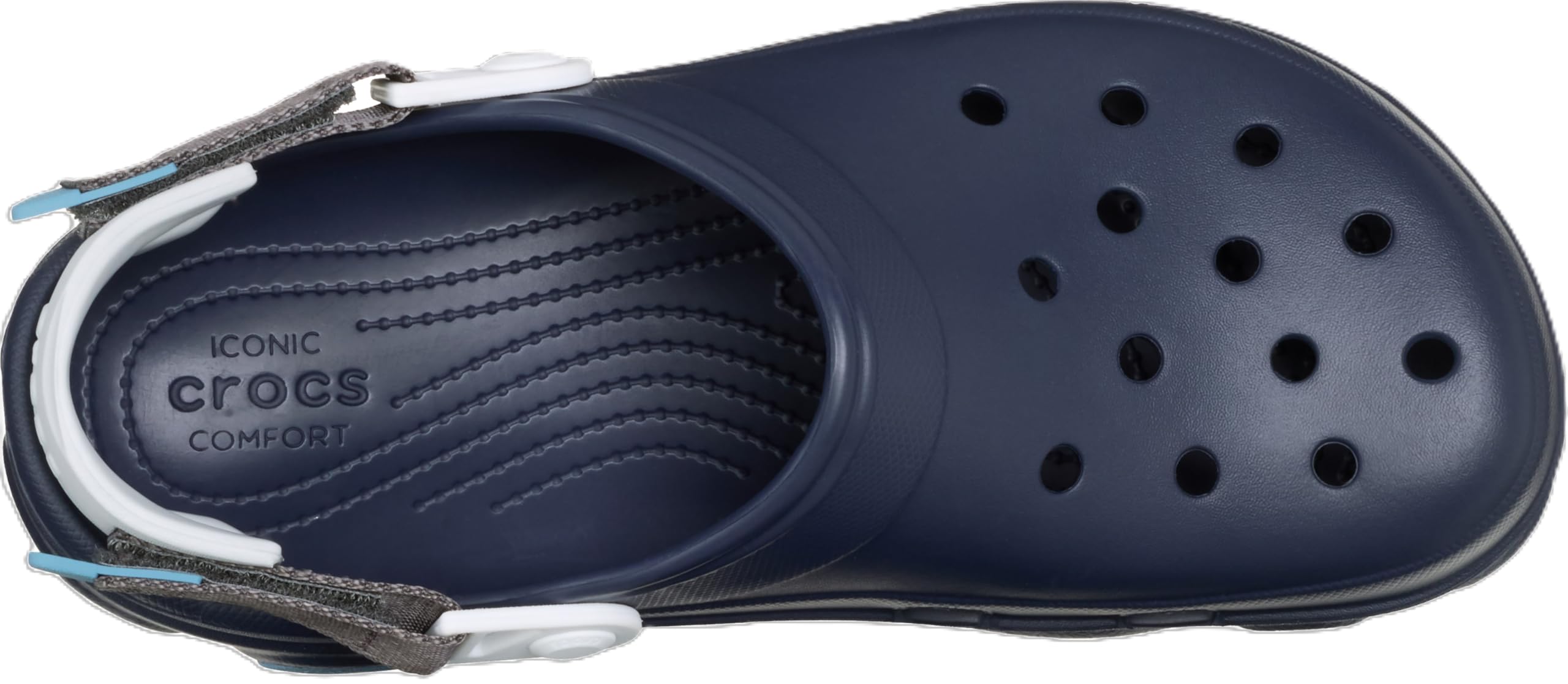 Crocs Unisex-Adult All Terrain Clog