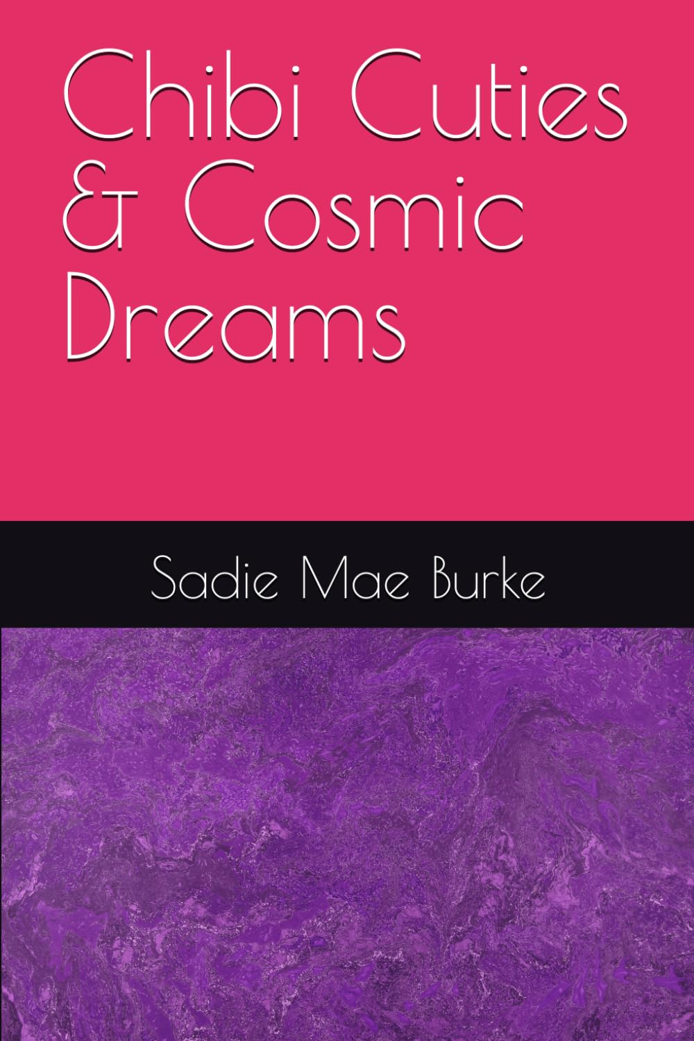 Chibi Cuties & Cosmic Dreams