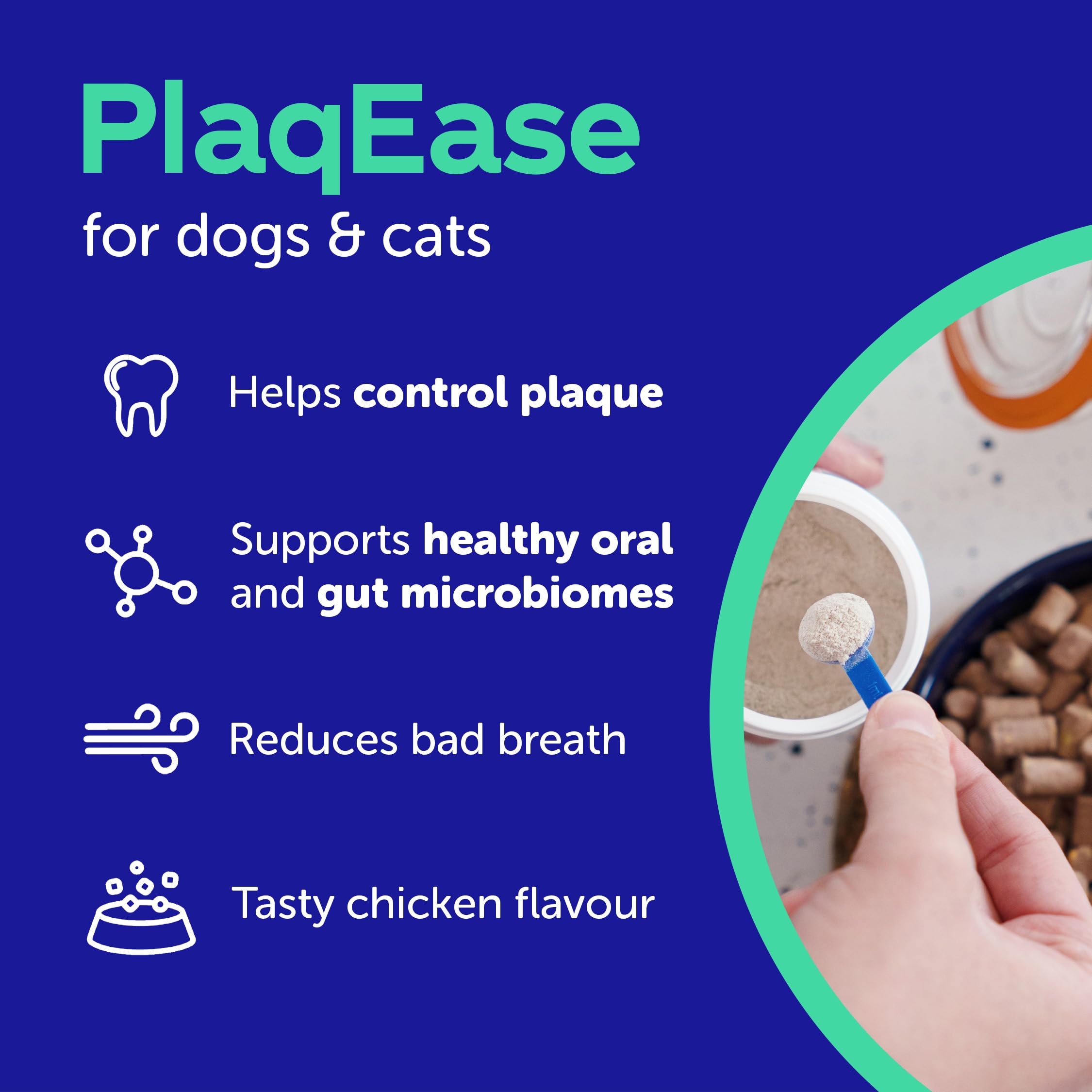 Protexin Pro-Fibre Advanced with Plaq ease product thumbnail 5
